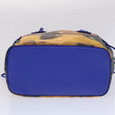LOUIS VUITTON Masters Collection GAUGUIN Neverfull MM Bag M43359 LV Auth 47431S-5