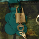 LOUIS VUITTON Masters Collection MANET Speedy 30 Hand Bag M43304 LV Auth 47433SM-19