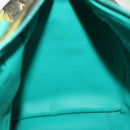 LOUIS VUITTON Masters Collection MANET Speedy 30 Hand Bag M43304 LV Auth 47433SM-25