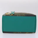 LOUIS VUITTON Masters Collection MANET Speedy 30 Hand Bag M43304 LV Auth 47433SM-5