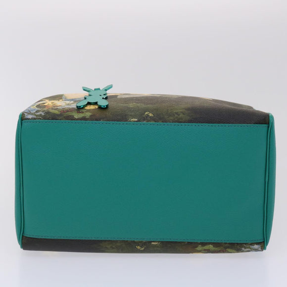 LOUIS VUITTON Masters Collection MANET Speedy 30 Hand Bag M43304 LV Auth 47433SM