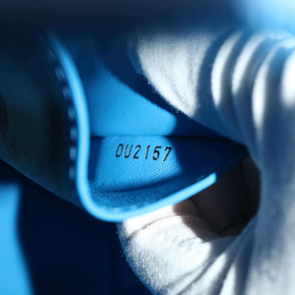 LOUIS VUITTON Masters Collection RUBENS Speedy 30 Hand Bag M43305 LV Auth 47435SM