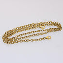 LOUIS VUITTON Catgram Pochette Full Cat Shoulder Bag Gray M53165 LV Auth 47438SM-11