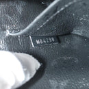 LOUIS VUITTON Monogram Tuftage Pochette Accessoires White M45565 LV Auth 47494S-11