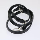 LOUIS VUITTON Monogram Tuftage Pochette Accessoires White M45565 LV Auth 47494SM-22