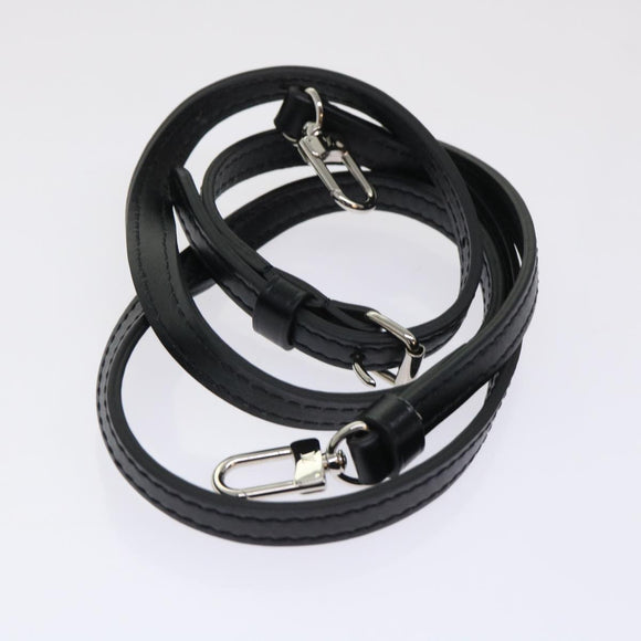 LOUIS VUITTON Monogram Tuftage Pochette Accessoires White M45565 LV Auth 47494S