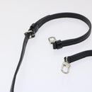 LOUIS VUITTON Monogram Tuftage Pochette Accessoires White M45565 LV Auth 47494S-23