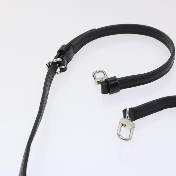 LOUIS VUITTON Monogram Tuftage Pochette Accessoires White M45565 LV Auth 47494SM