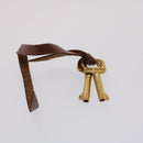 LOUIS VUITTON Damier Ebene Monceau 28 Hand Bag SPO 2way N48088 LV Auth 47539V-24