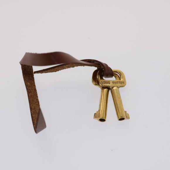 LOUIS VUITTON Damier Ebene Monceau 28 Hand Bag SPO 2way N48088 LV Auth 47539V