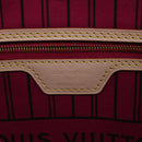 LOUIS VUITTON Monogram Neverfull MM Tote Bag M40156 LV Auth 47541S-9