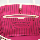 LOUIS VUITTON Monogram Neverfull MM Tote Bag M40156 LV Auth 47541S-18