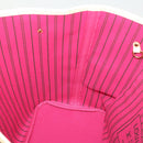 LOUIS VUITTON Monogram Neverfull MM Tote Bag M40156 LV Auth 47541S-19