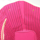 LOUIS VUITTON Monogram Neverfull MM Tote Bag M40156 LV Auth 47541S-20