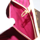 LOUIS VUITTON Monogram Neverfull MM Tote Bag M40156 LV Auth 47541S-11