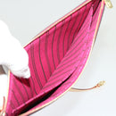 LOUIS VUITTON Monogram Neverfull MM Tote Bag M40156 LV Auth 47541S-33