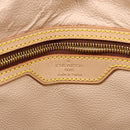 LOUIS VUITTON Monogram Bucket GM Shoulder Bag M42236 LV Auth 47587V-18