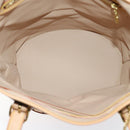 LOUIS VUITTON Monogram Bucket GM Shoulder Bag M42236 LV Auth 47587AV-10