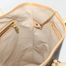 LOUIS VUITTON Monogram Bucket GM Shoulder Bag M42236 LV Auth 47587AV-19