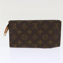 LOUIS VUITTON Monogram Bucket GM Shoulder Bag M42236 LV Auth 47587V-24