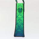 LOUIS VUITTON Monogram Taurillon Illusion Sac Plat XS Bag M81221 LV Auth 47623SM-3