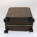 LOUIS VUITTON Monogram Horizon 50 Suitcase M23209 LV Auth 47624S-6