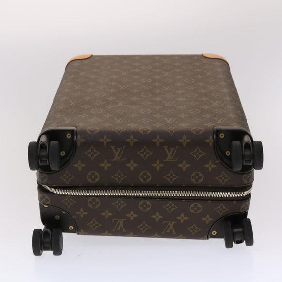 LOUIS VUITTON Monogram Horizon 50 Suitcase M23209 LV Auth 47624S