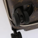 LOUIS VUITTON Monogram Horizon 50 Suitcase M23209 LV Auth 47624S-15