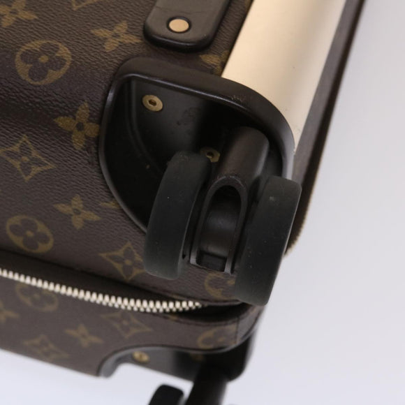 LOUIS VUITTON Monogram Horizon 50 Suitcase M23209 LV Auth 47624S