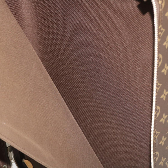 LOUIS VUITTON Monogram Horizon 50 Suitcase M23209 LV Auth 47624S
