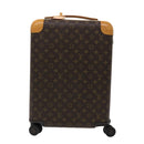 LOUIS VUITTON Monogram Horizon 50 Suitcase M23209 LV Auth 47624S-13