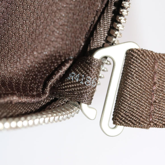 LOUIS VUITTON Monogram Horizon 50 Suitcase M23209 LV Auth 47624S