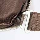 LOUIS VUITTON Monogram Horizon 50 Suitcase M23209 LV Auth 47624S-12