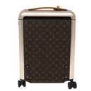 LOUIS VUITTON Monogram Horizon 50 Suitcase M23209 LV Auth 47624S-2