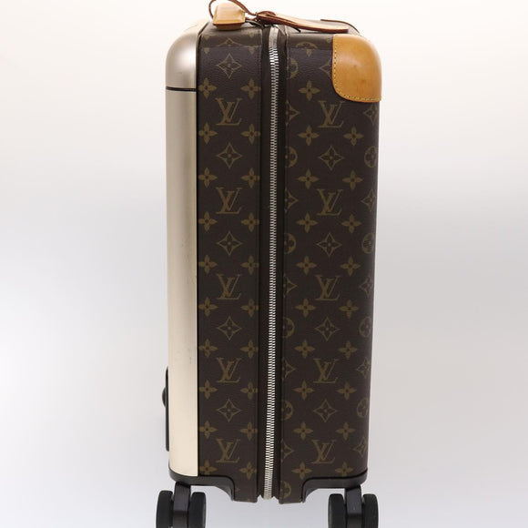 LOUIS VUITTON Monogram Horizon 50 Suitcase M23209 LV Auth 47624S