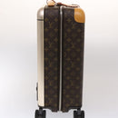 LOUIS VUITTON Monogram Horizon 50 Suitcase M23209 LV Auth 47624S-3