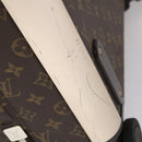 LOUIS VUITTON Monogram Horizon 50 Suitcase M23209 LV Auth 47624S-5
