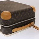 LOUIS VUITTON Monogram Horizon 50 Suitcase M23209 LV Auth 47624S-7