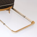 LOUIS VUITTON Monogram Horizon 50 Suitcase M23209 LV Auth 47624S-8