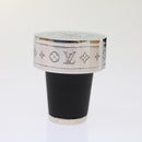 LOUIS VUITTON Monogram Wine Opener Set Kit Unology Toma GI0798 LV Auth 47821AM-19