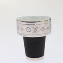 LOUIS VUITTON Monogram Wine Opener Set Kit Unology Toma GI0798 LV Auth 47821AM-20