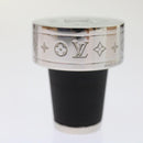 LOUIS VUITTON Monogram Wine Opener Set Kit Unology Toma GI0798 LV Auth 47821AM-21