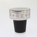 LOUIS VUITTON Monogram Wine Opener Set Kit Unology Toma GI0798 LV Auth 47821AM-22