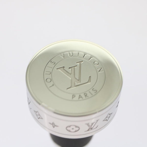 LOUIS VUITTON Monogram Wine Opener Set Kit Unology Toma GI0798 LV Auth 47821AM