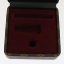 LOUIS VUITTON Monogram Wine Opener Set Kit Unology Toma GI0798 LV Auth 47821AM-36