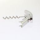 LOUIS VUITTON Monogram Wine Opener Set Kit Unology Toma GI0798 LV Auth 47821AM-6