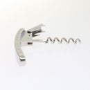 LOUIS VUITTON Monogram Wine Opener Set Kit Unology Toma GI0798 LV Auth 47821AM-7