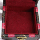 LOUIS VUITTON Monogram Cherry Box Limited To 200 Pieces World Wide Auth 47829AM-10