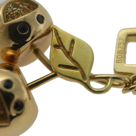 LOUIS VUITTON Monogram Cherry Box Limited To 200 Pieces World Wide Auth 47829AM