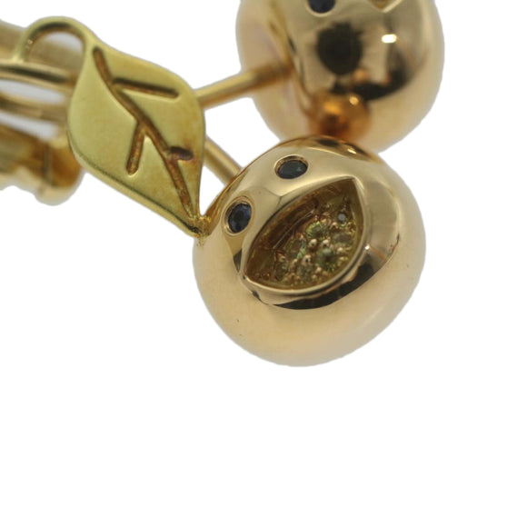 LOUIS VUITTON Monogram Cherry Box Limited To 200 Pieces World Wide Auth 47829AM